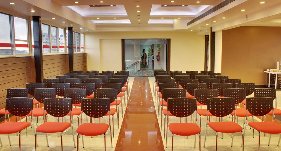 Zip Rooms Electronic City, Bangalore 4